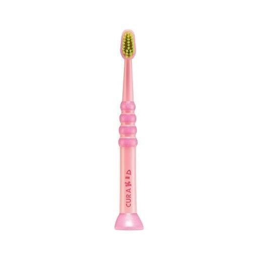 Curaprox Curakid super-soft toothbrush for 0-4 years