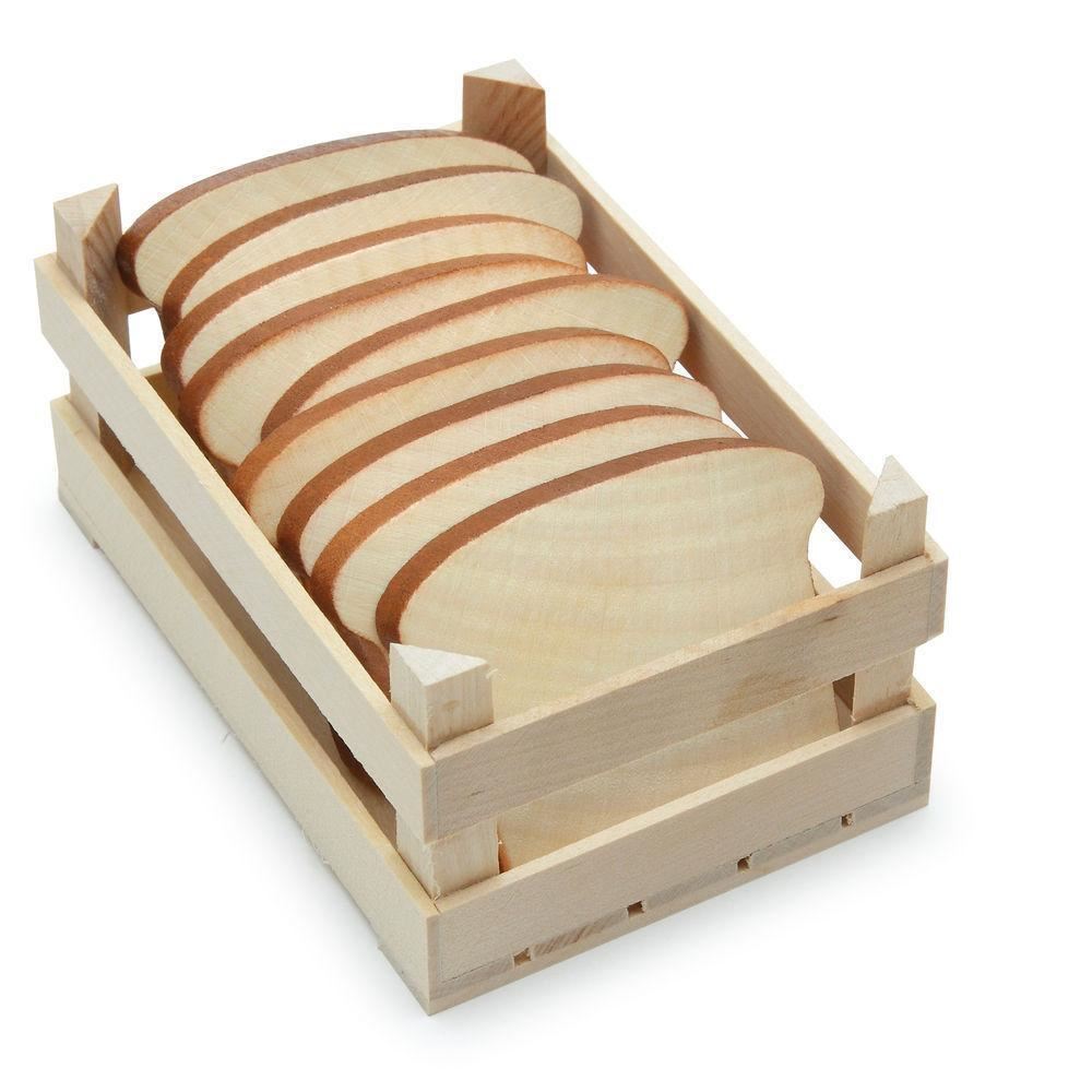 slice of toast