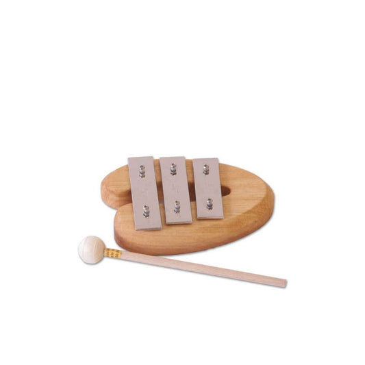 major triad glockenspiel