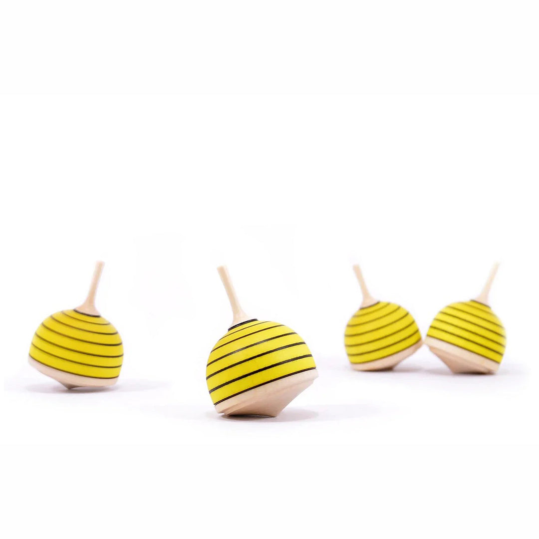 Mader Bee Spinning Top
