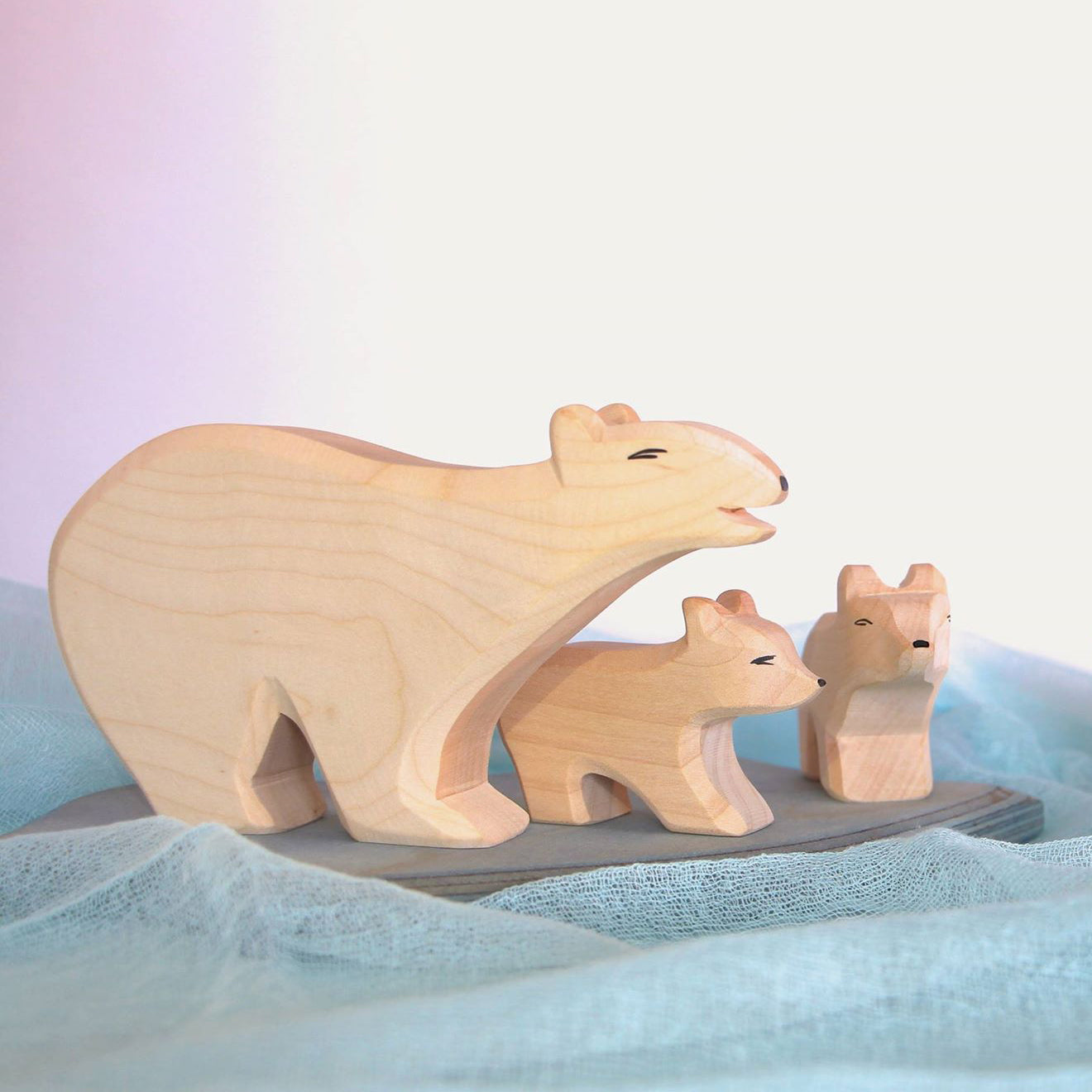 Ostheimer shop polar bear