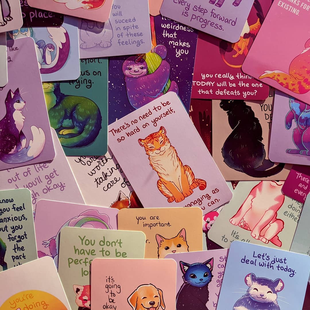 Thera-pets