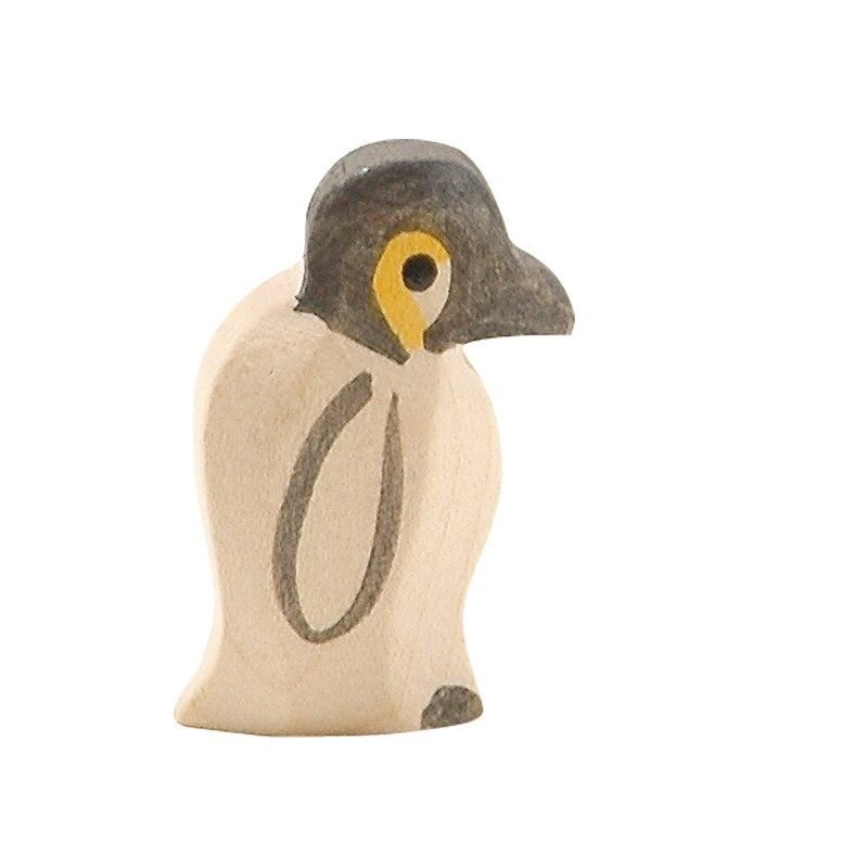 Ostheimer penguin, small