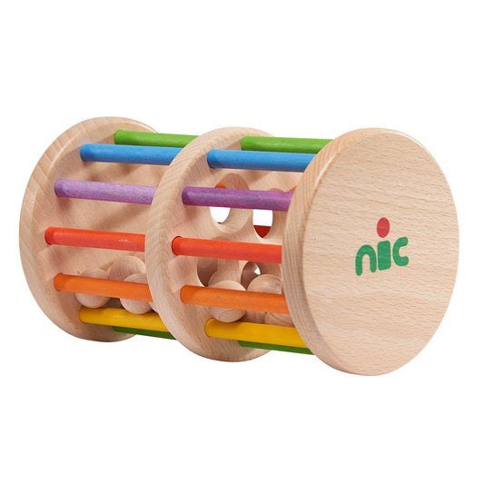 Nic Rattle 'n Roll