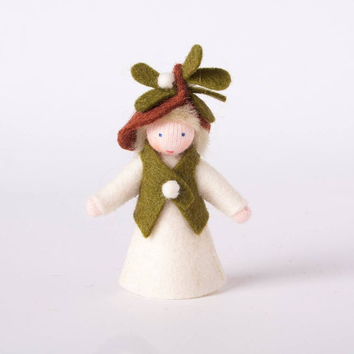 Ambrosius Mistletoe with vest