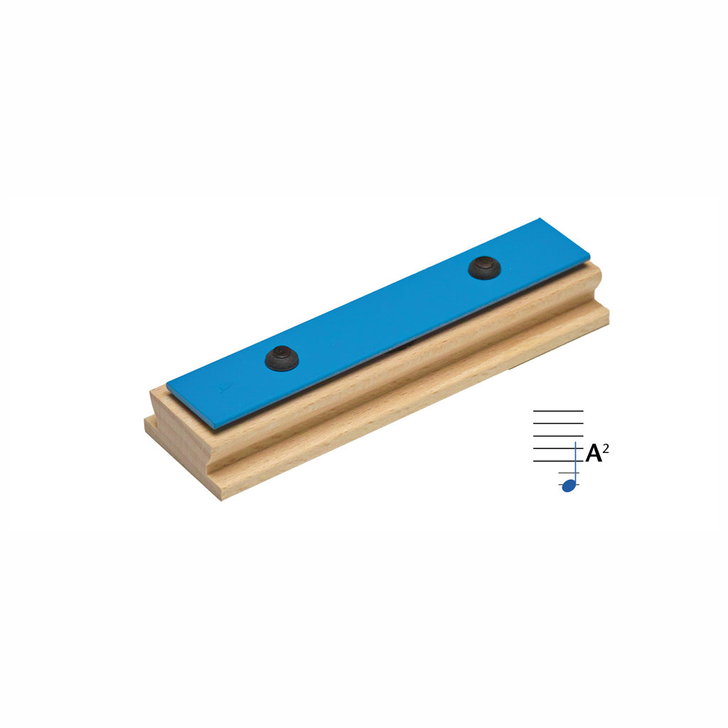 Xyloba sound plates