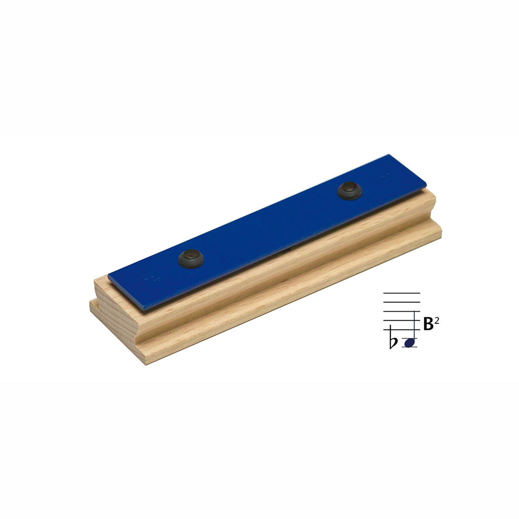 Xyloba sound plates