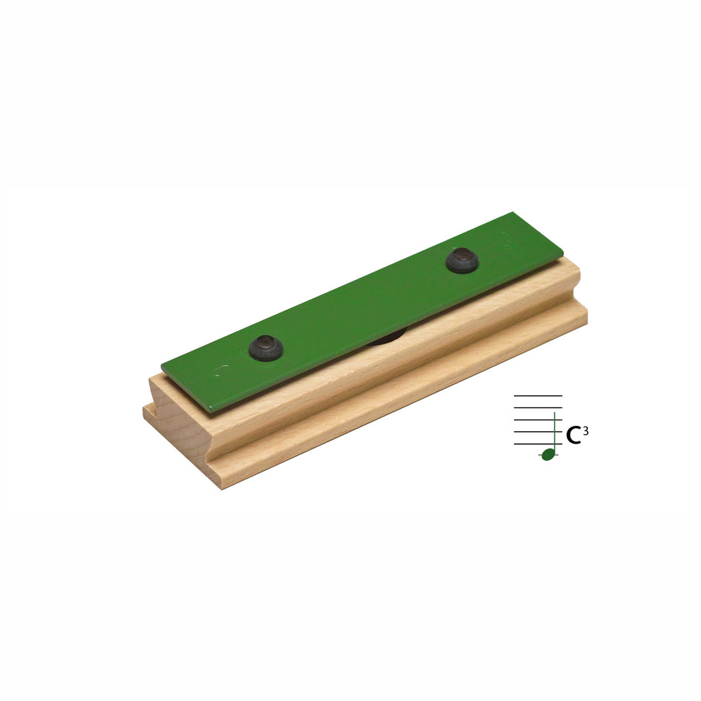 Xyloba sound plates