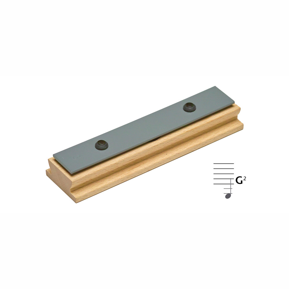 Xyloba sound plates