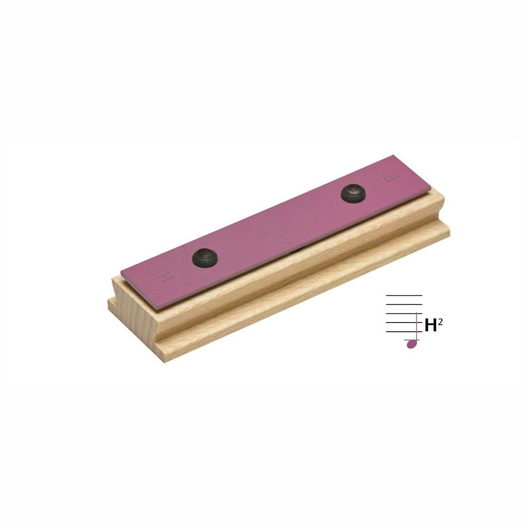 Xyloba sound plates