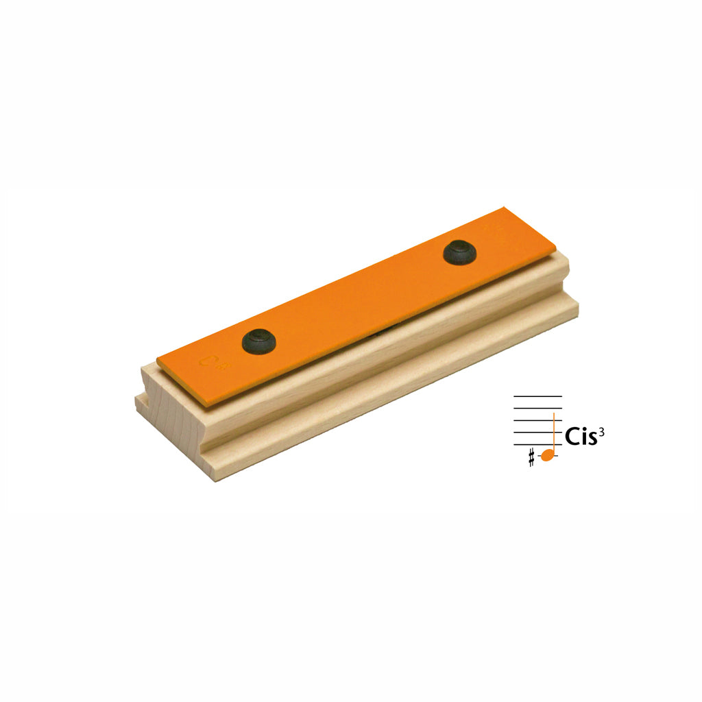 Xyloba sound plates