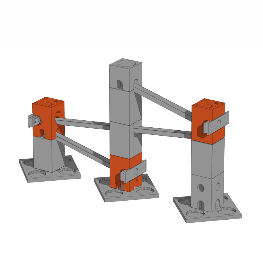 Xyloba sound brick