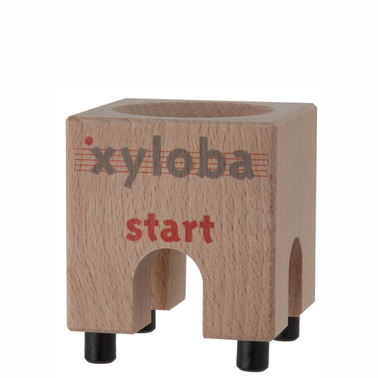 Xyloba start brick