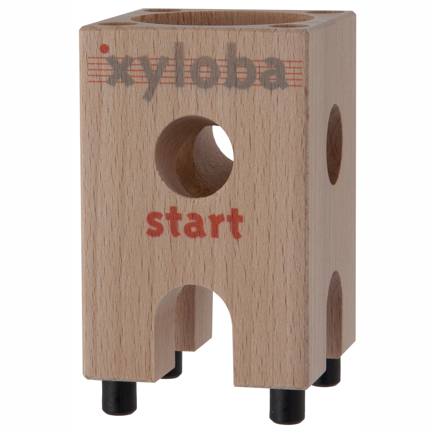 Xyloba start brick mid-tower
