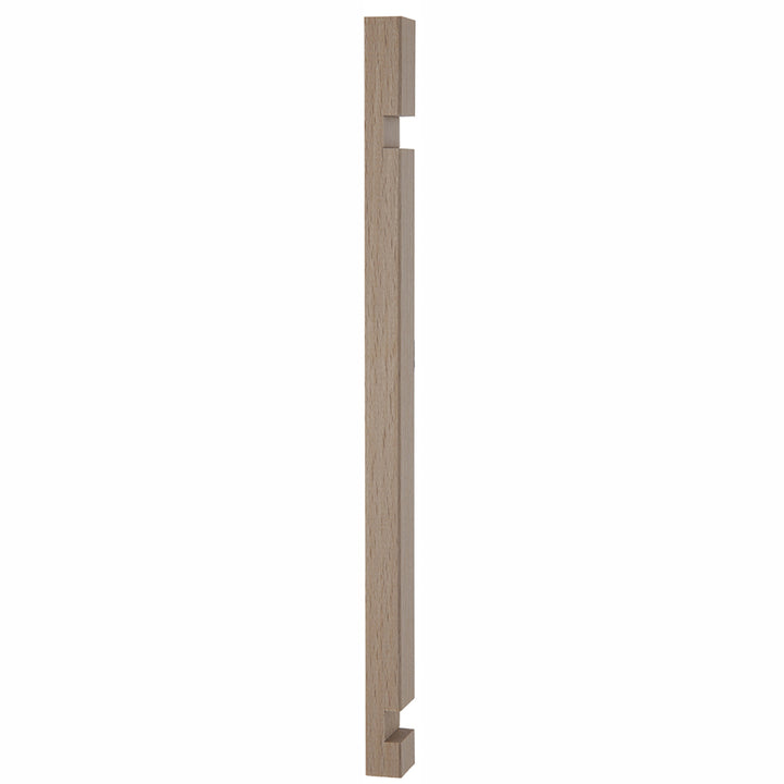 Xyloba pair of roll tracks short
