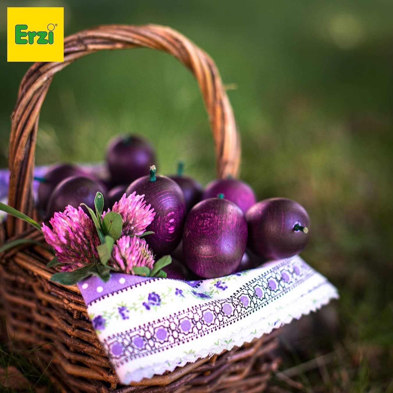 plum