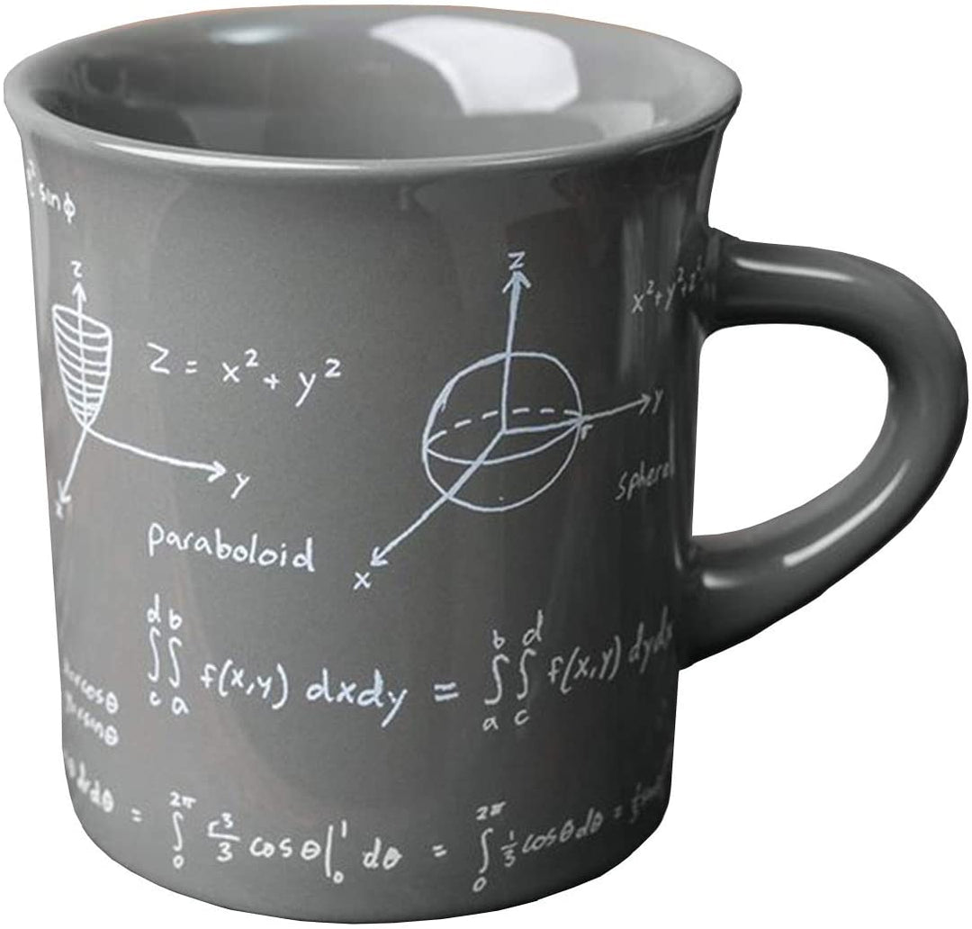math mug