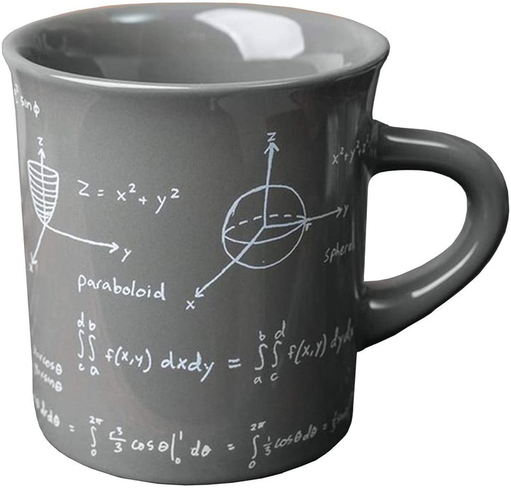 math mug