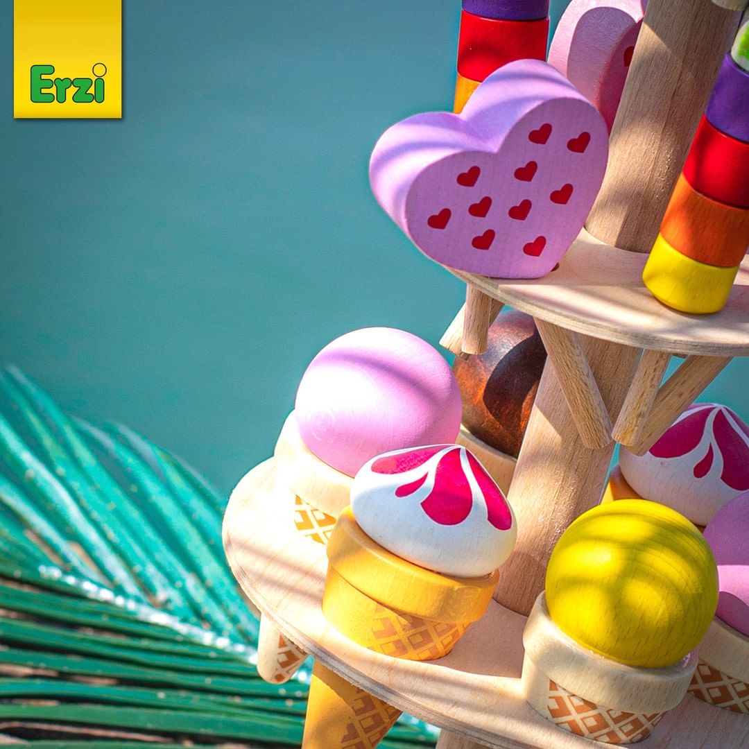 ice cream lolly – Nest