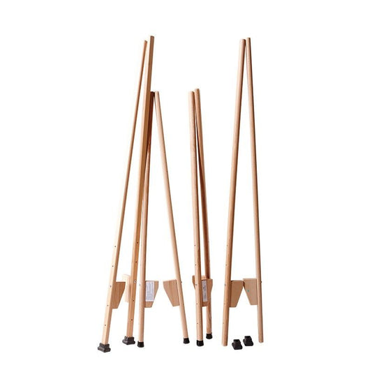 wooden stilts (special order, local pick-up)