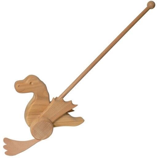 push dragon
