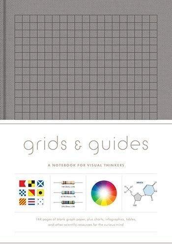 Grids & Guides, grey