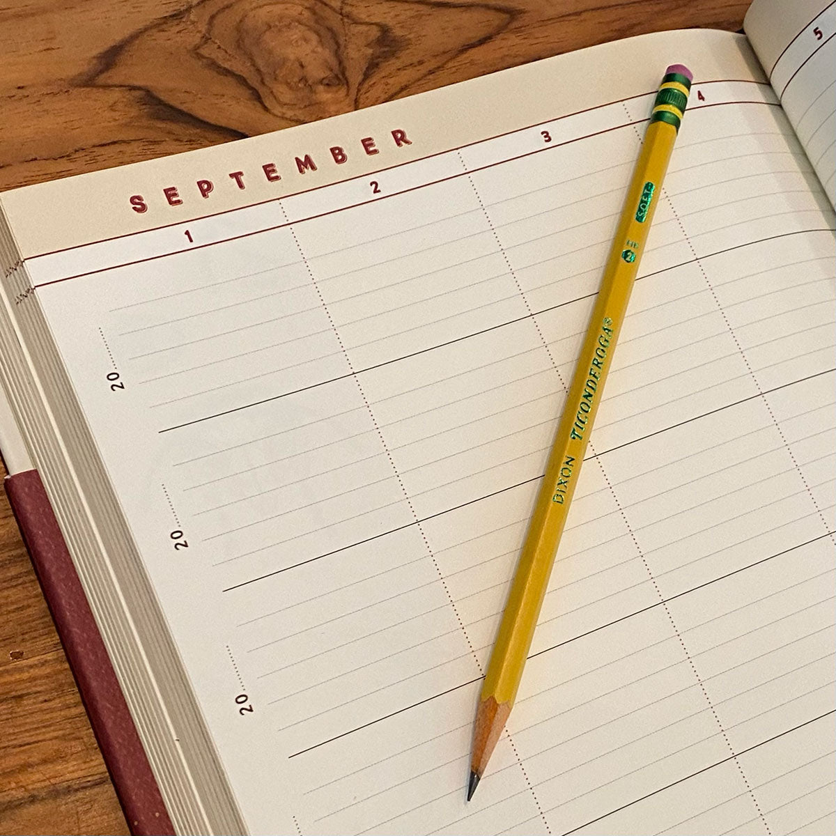 Naturalist's Notebook