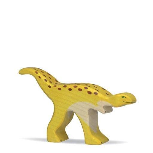 Holztiger staurikosaurus