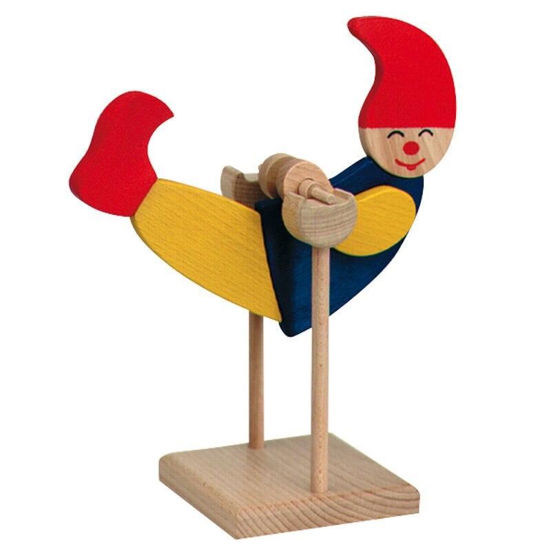 Ostheimer swinging clown