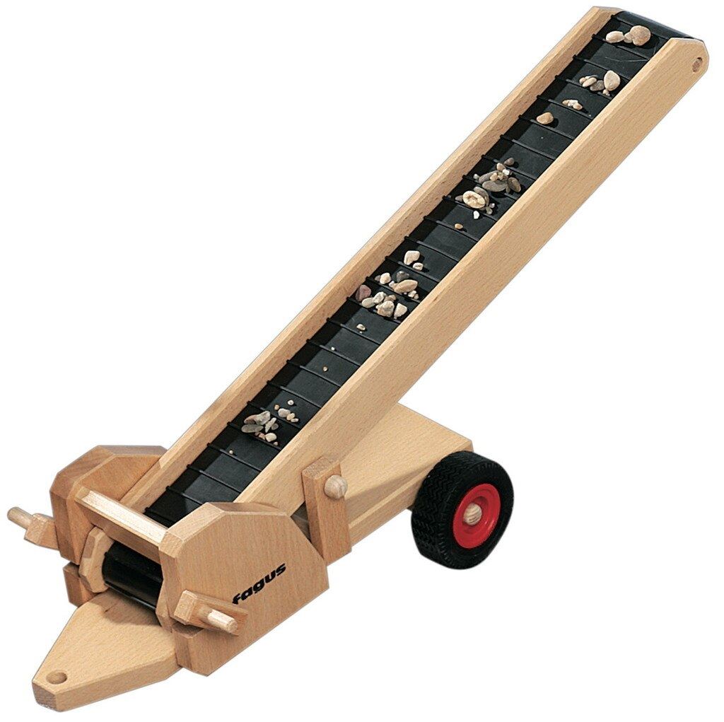 Fagus conveyor belt (back in stock later early 2024)