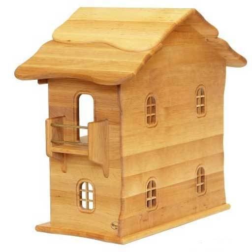 large doll house