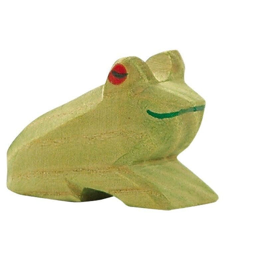Ostheimer frog