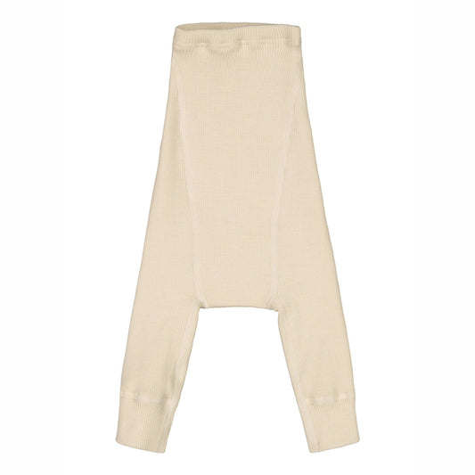 organic merino wool nappy pant