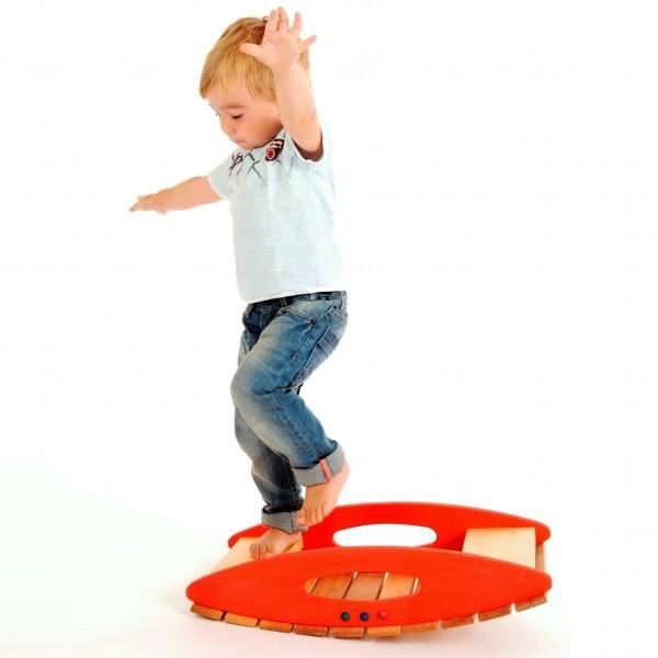 active play – Nest