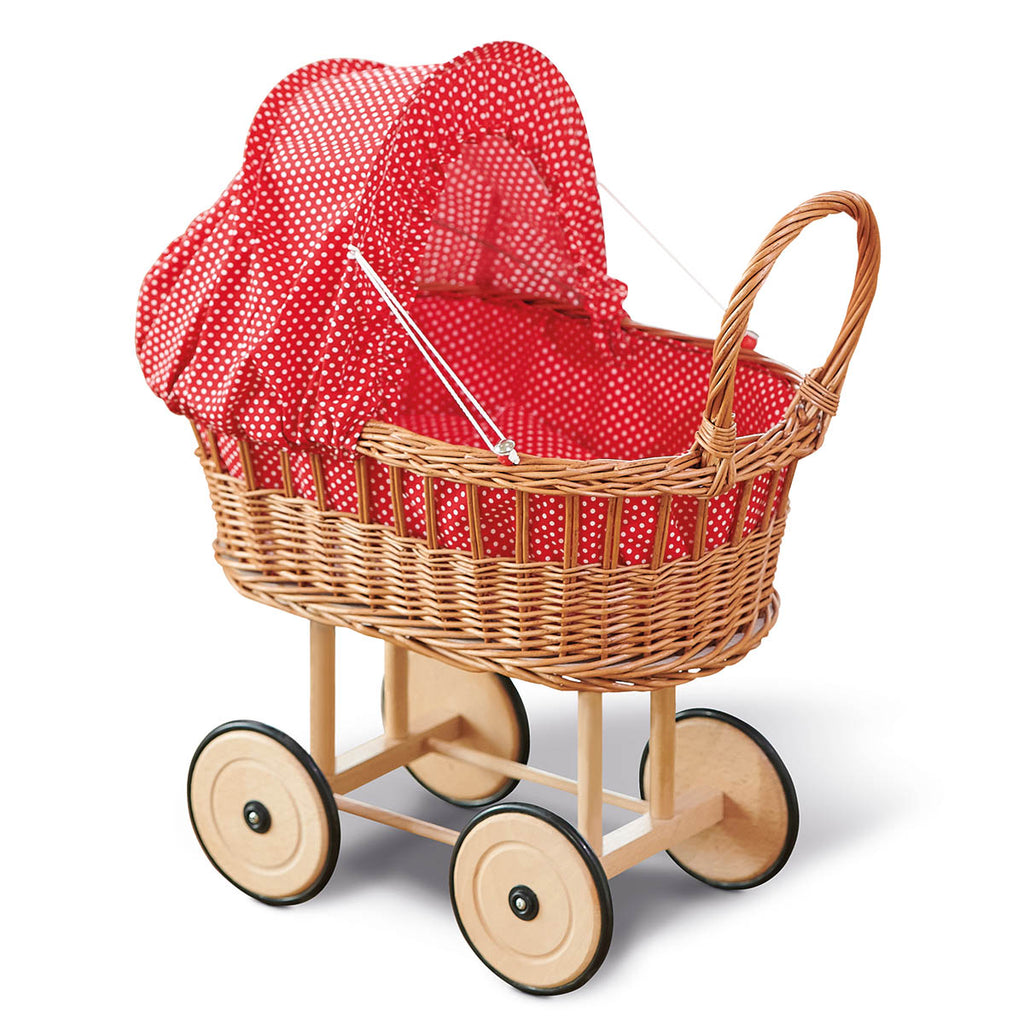 Woven bassinet canada hotsell