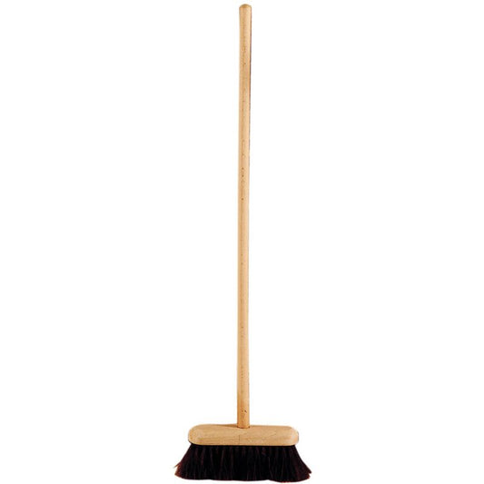 Children's indoor broom