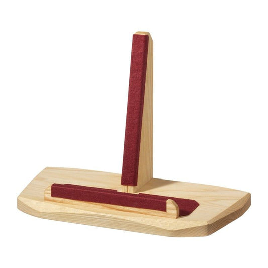 Choroi lyre stand