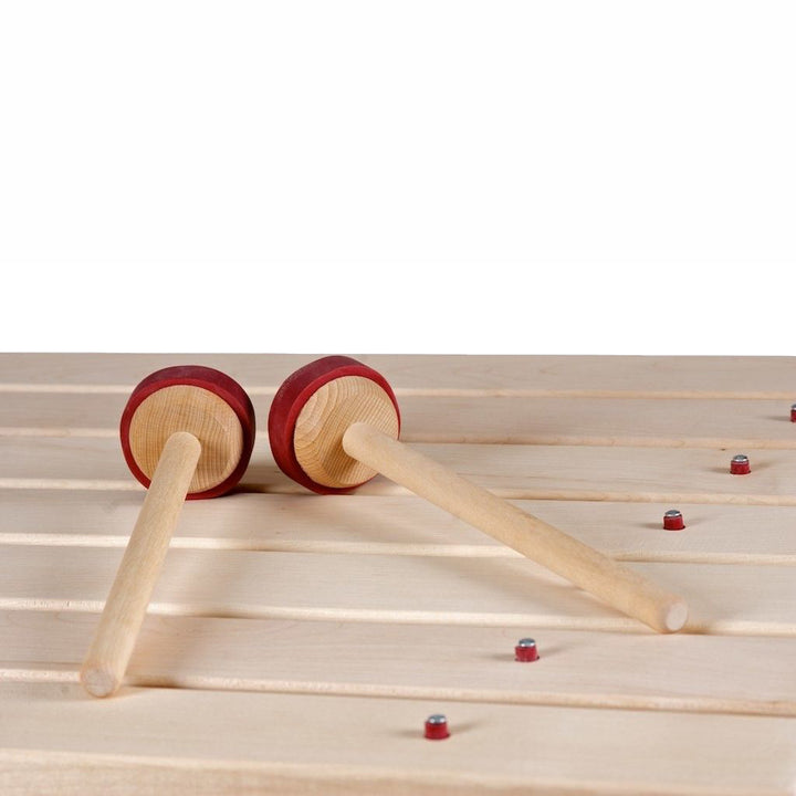 Auris Marimba Amadinda