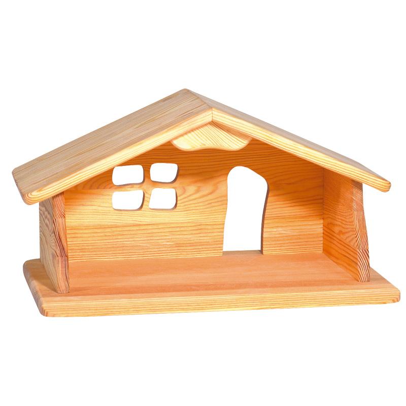 buildings & bridges – Nest