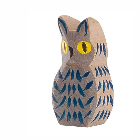 Ostheimer owl blue