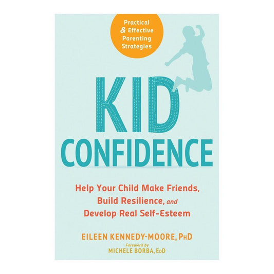 Kid Confidence
