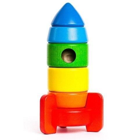 Bajo Rocket