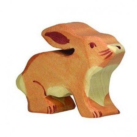 Holztiger small rabbit