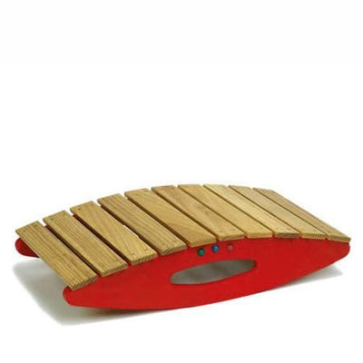 active play – Nest