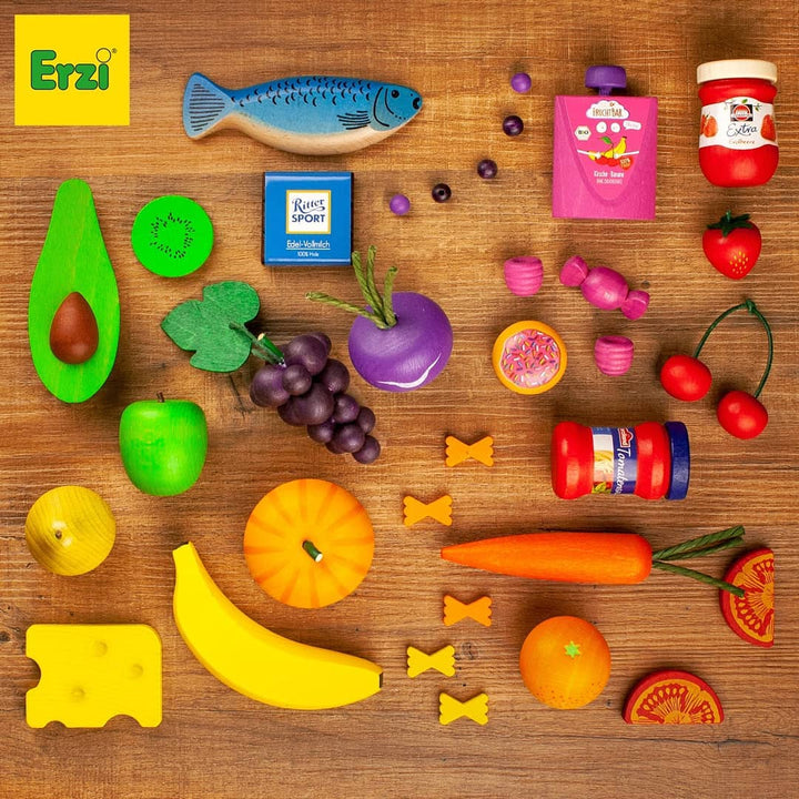 Ritter Sport mini chocolate bar - individual bars