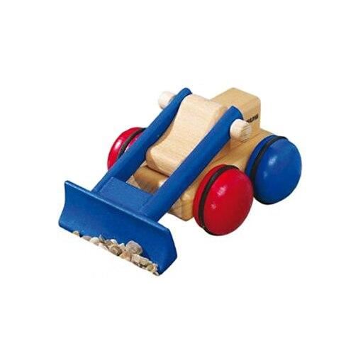 Fagus mini-wheel loader