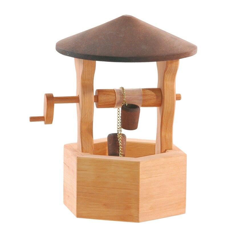 Kinderkram wishing well