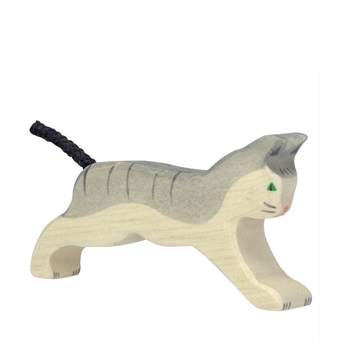 Holztiger sales animals sale