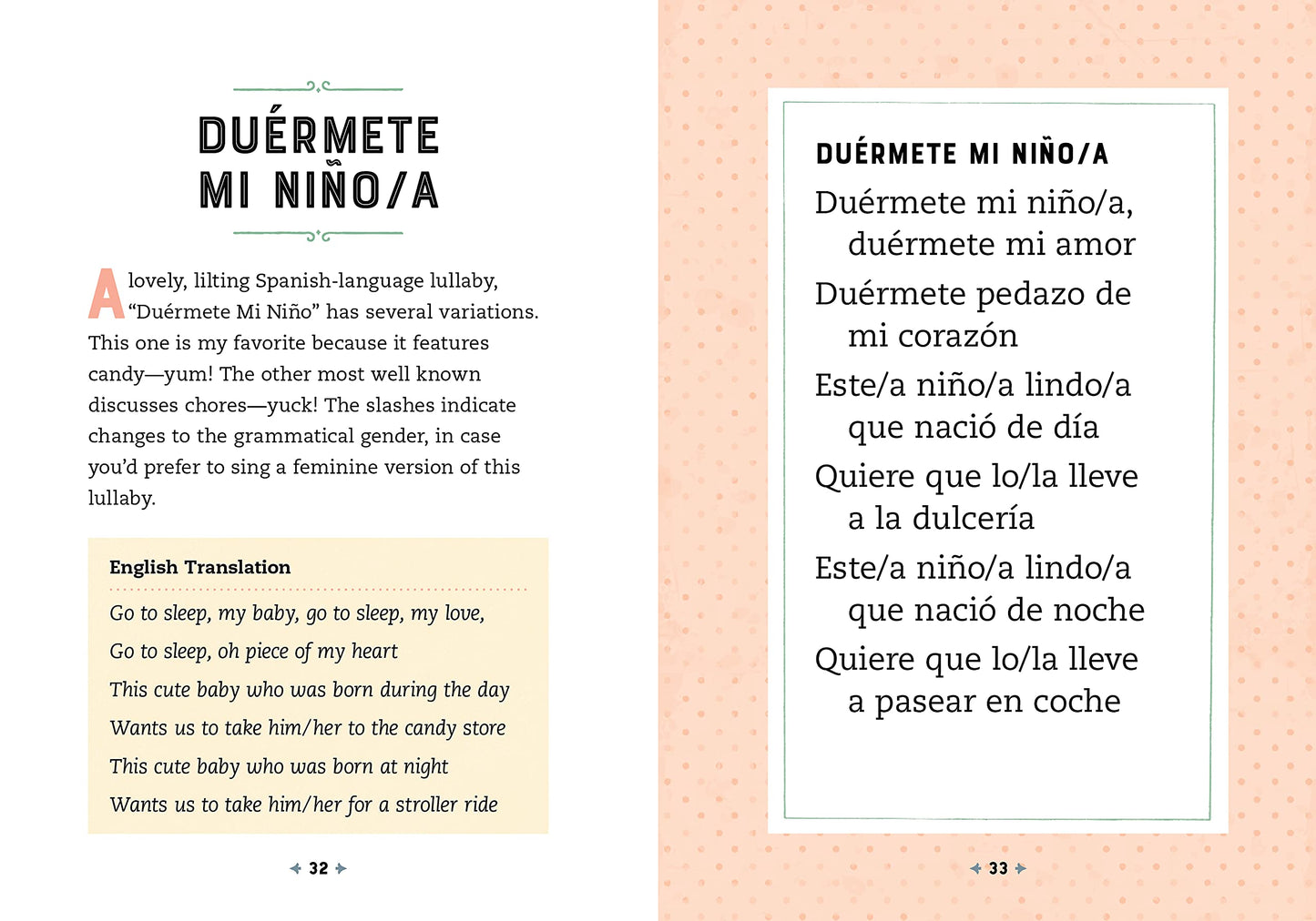 A Modern Parents' Guide to Nursery Rhymes