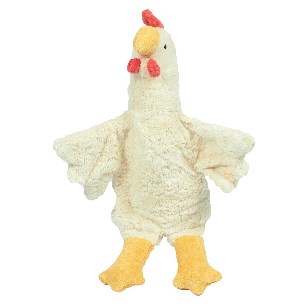 puppet chicken
